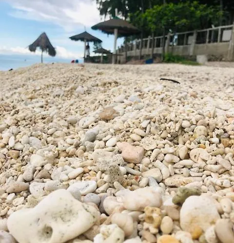 Resort Pebble