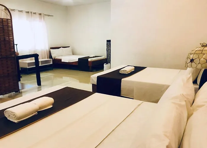 Pebble Resort Santander