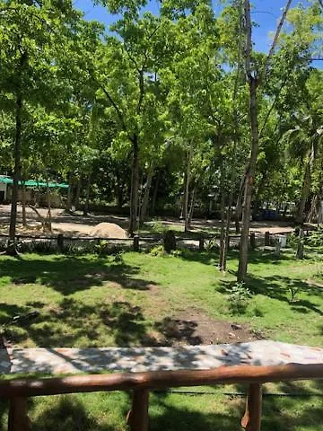 Pebble Resort