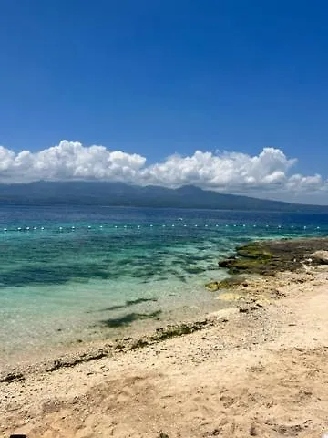 Resort Pebble Santander