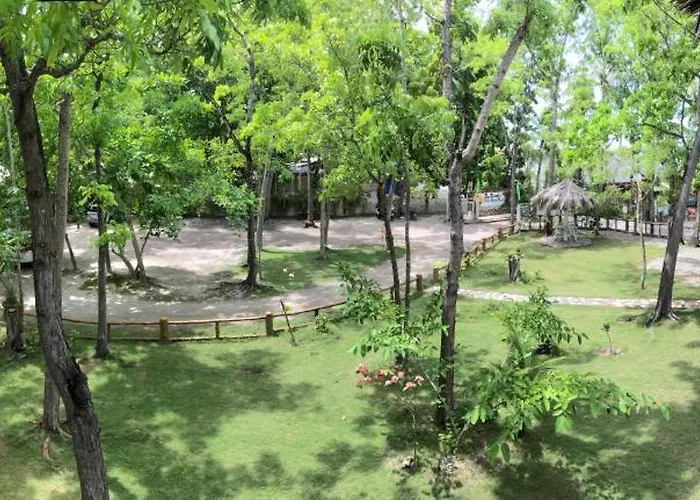 Resort Pebble