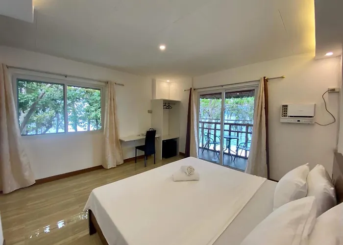 Pebble Resort