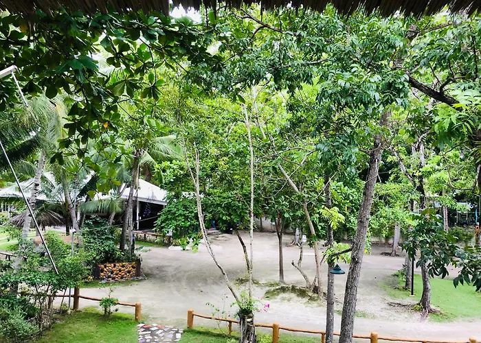 Pebble Resort 4*