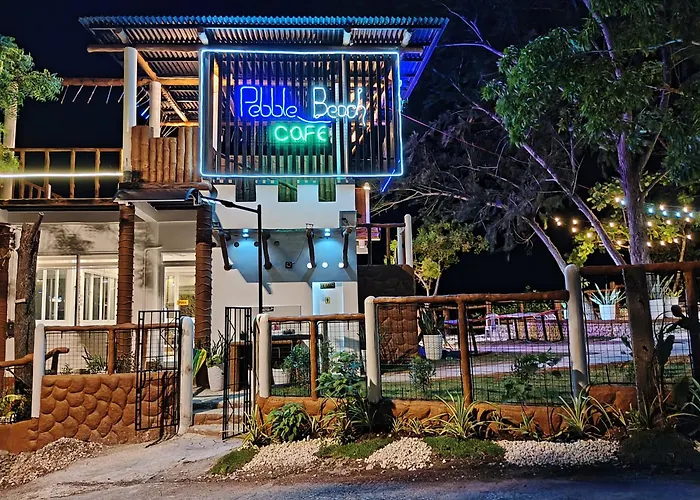 Pebble Resort 4*