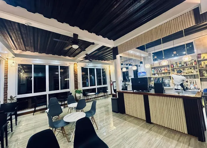 Pebble Resort