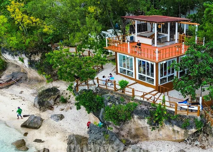 Resort Pebble Santander