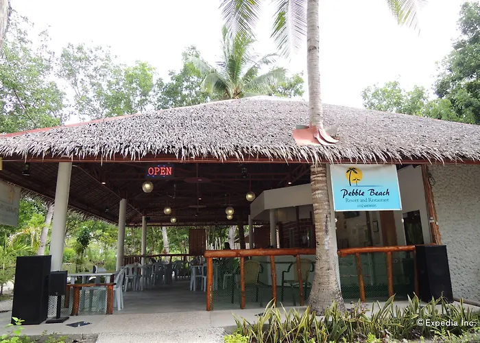 Resort Pebble