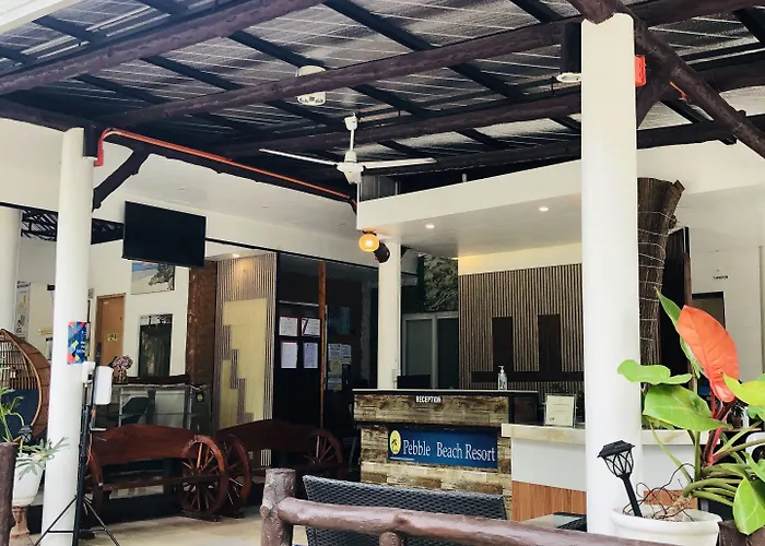Pebble Resort