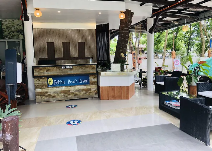 Resort Pebble Santander