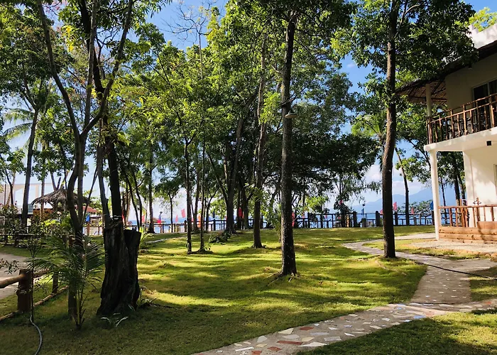 Pebble Resort