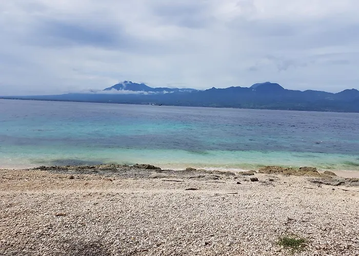 Pebble Resort Santander