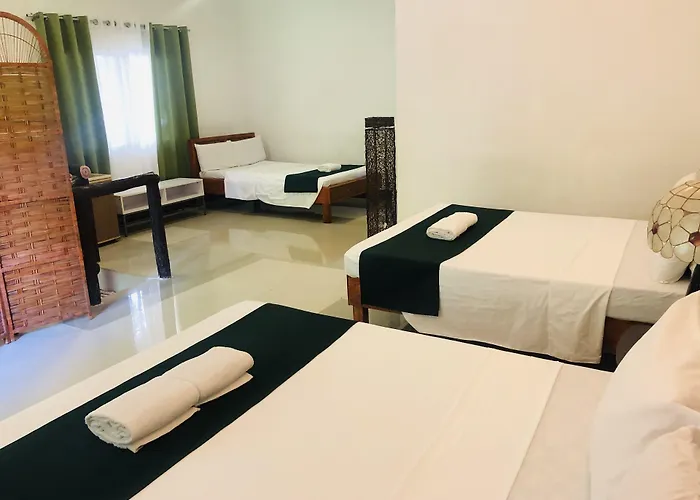 Pebble Resort 4*