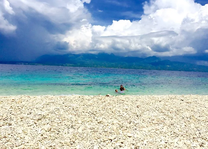 Pebble Santander