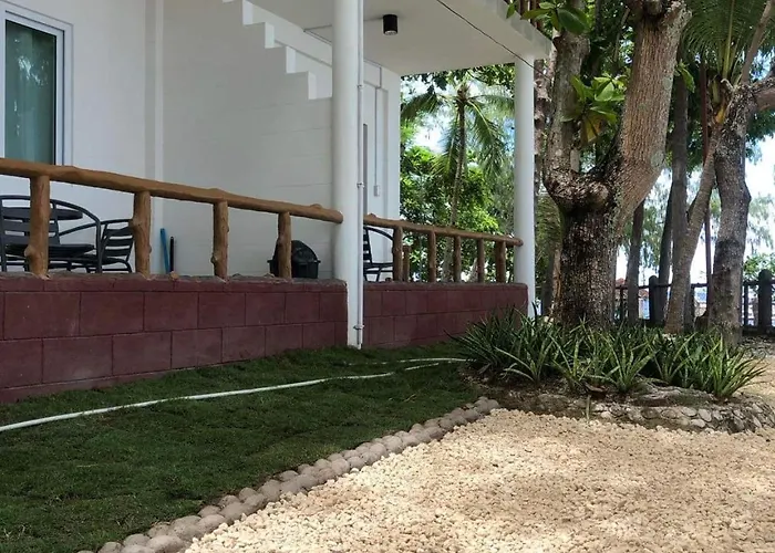 Pebble Resort Santander