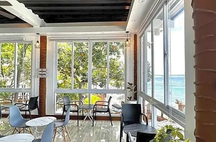 Resort Pebble Santander