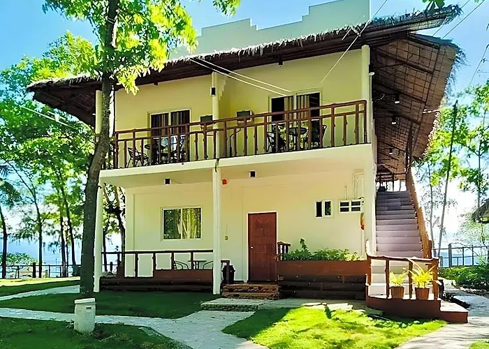 Pebble Resort 4*