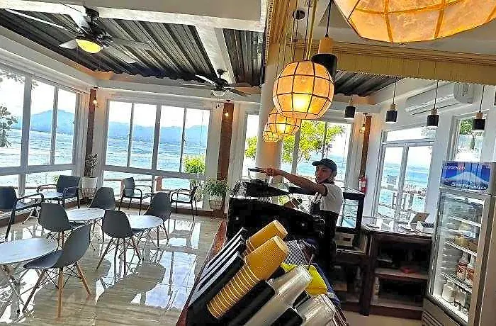 Resort Pebble 4*