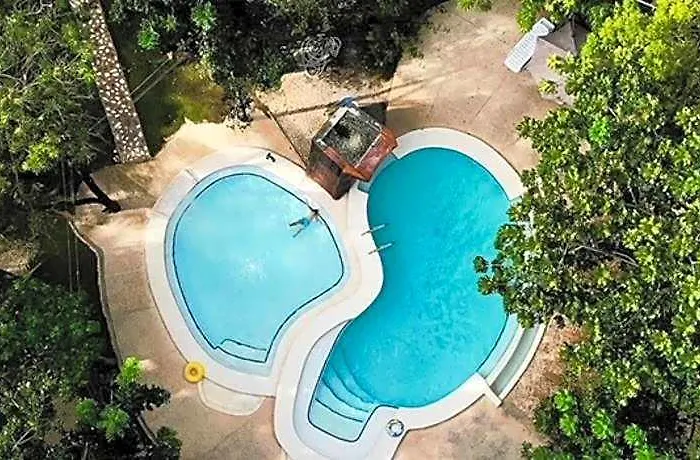 Resort Pebble 4*