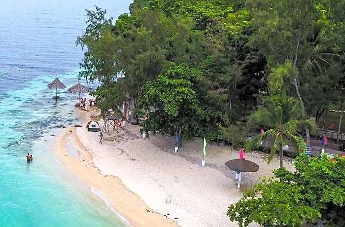 Resort Pebble