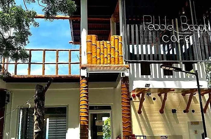 Resort Pebble 4*