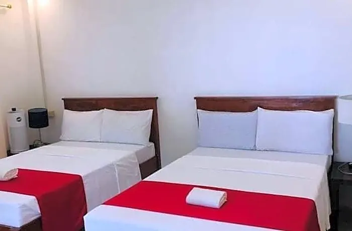 Resort Pebble Santander