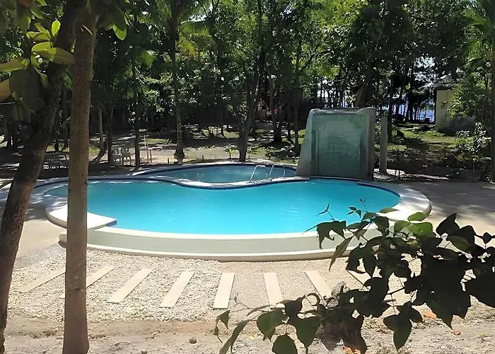 Resort Pebble Santander