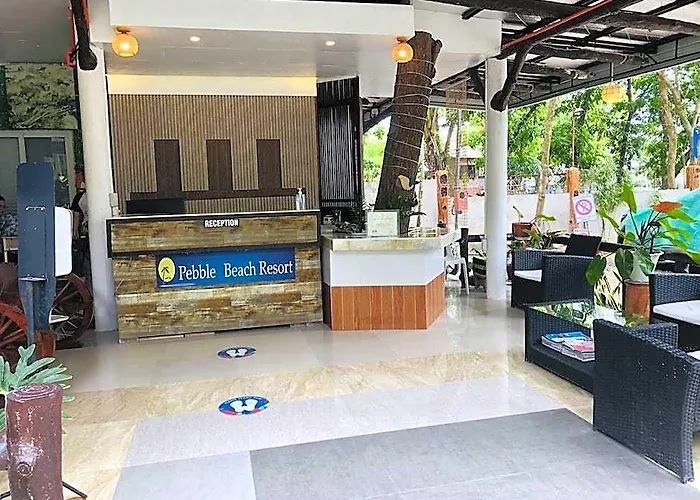 Resort Pebble
