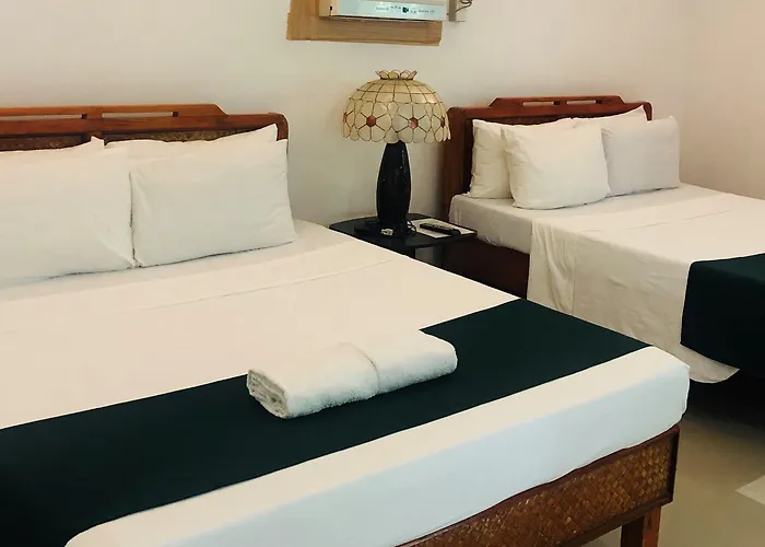 Resort Pebble