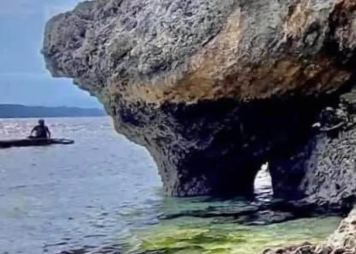 Resort Pebble Santander