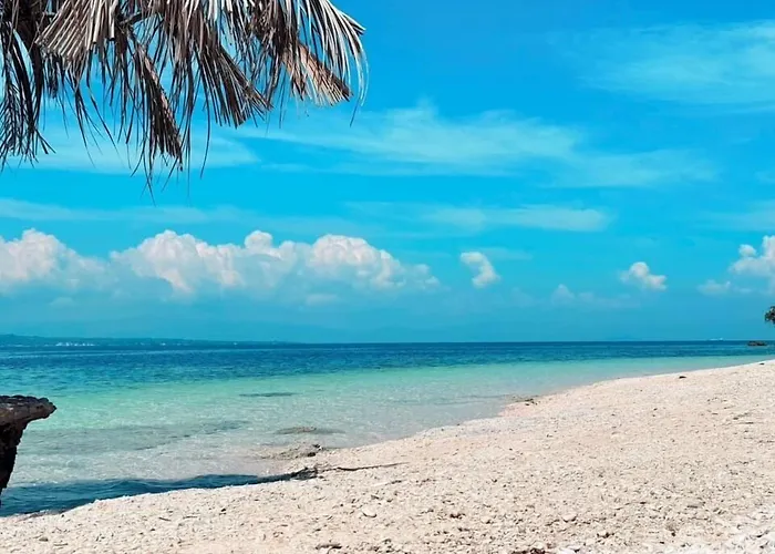 Resort Pebble