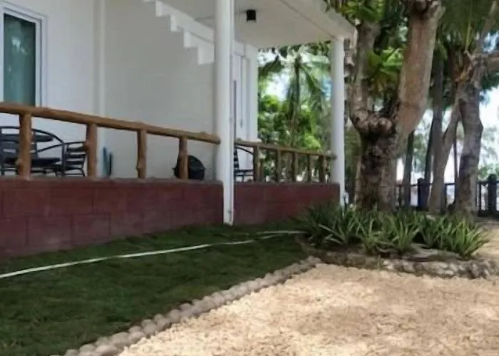 Pebble Resort Santander