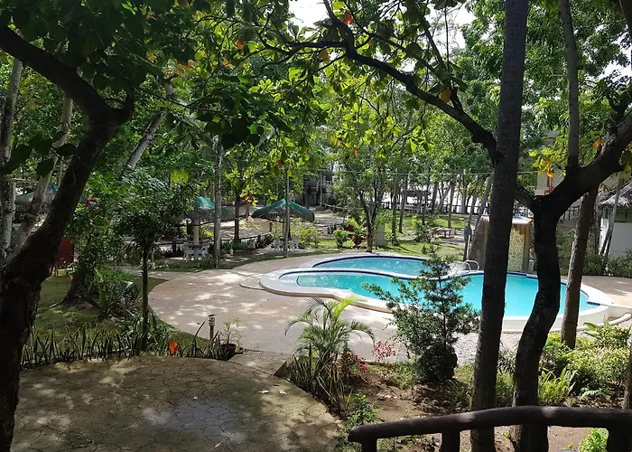 Pebble Resort